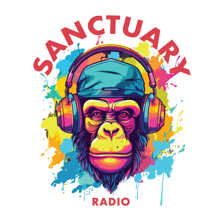 Sanctuary Radio Logo 02