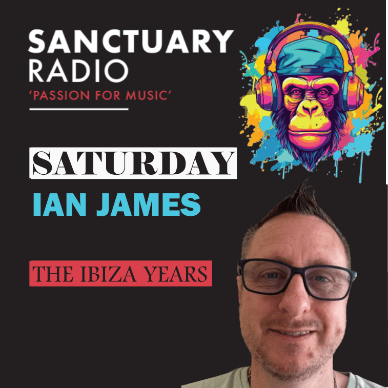 THE IBIZA YEARS SAT