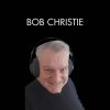 bob christie presenter