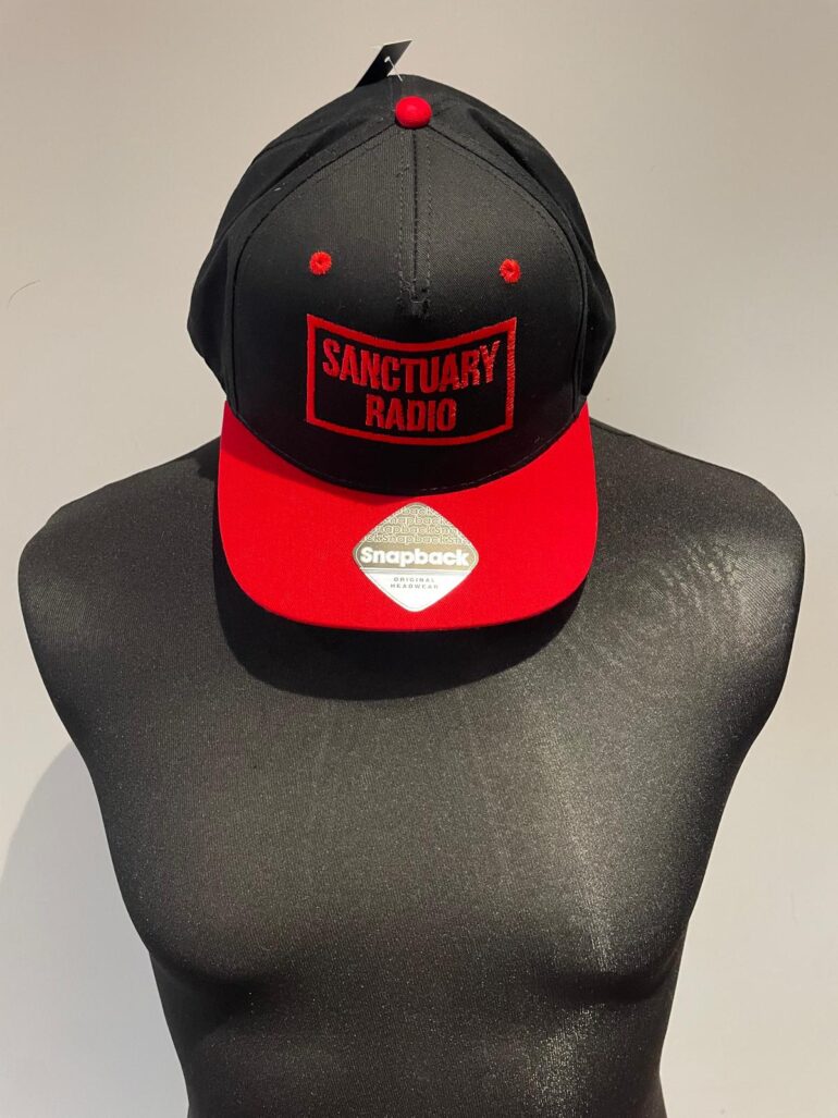 sr snapback