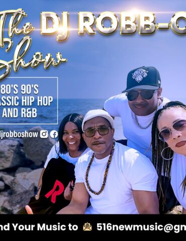 The Dj Robb O Show
