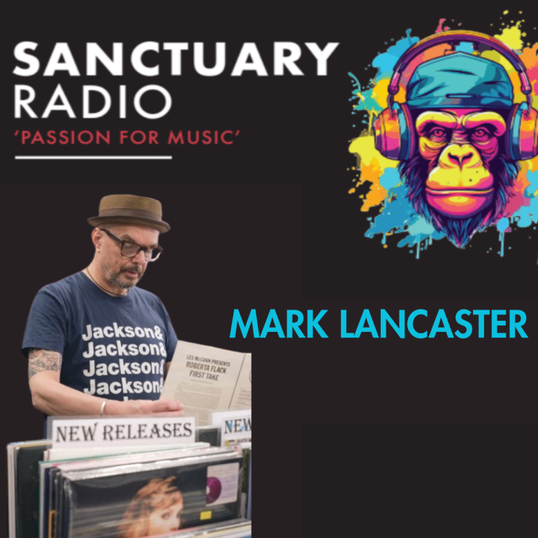 mark lancaster homepage
