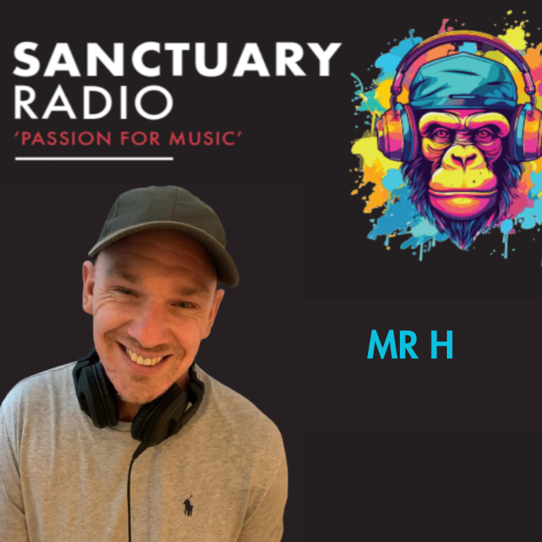 mr h homepage