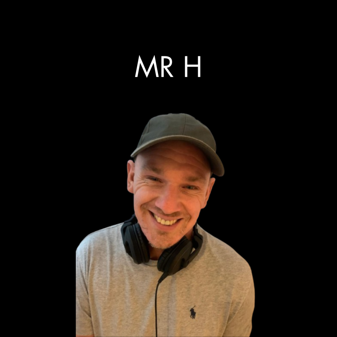 mr h presenter