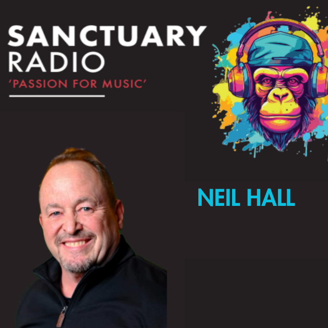 neil hall homepage